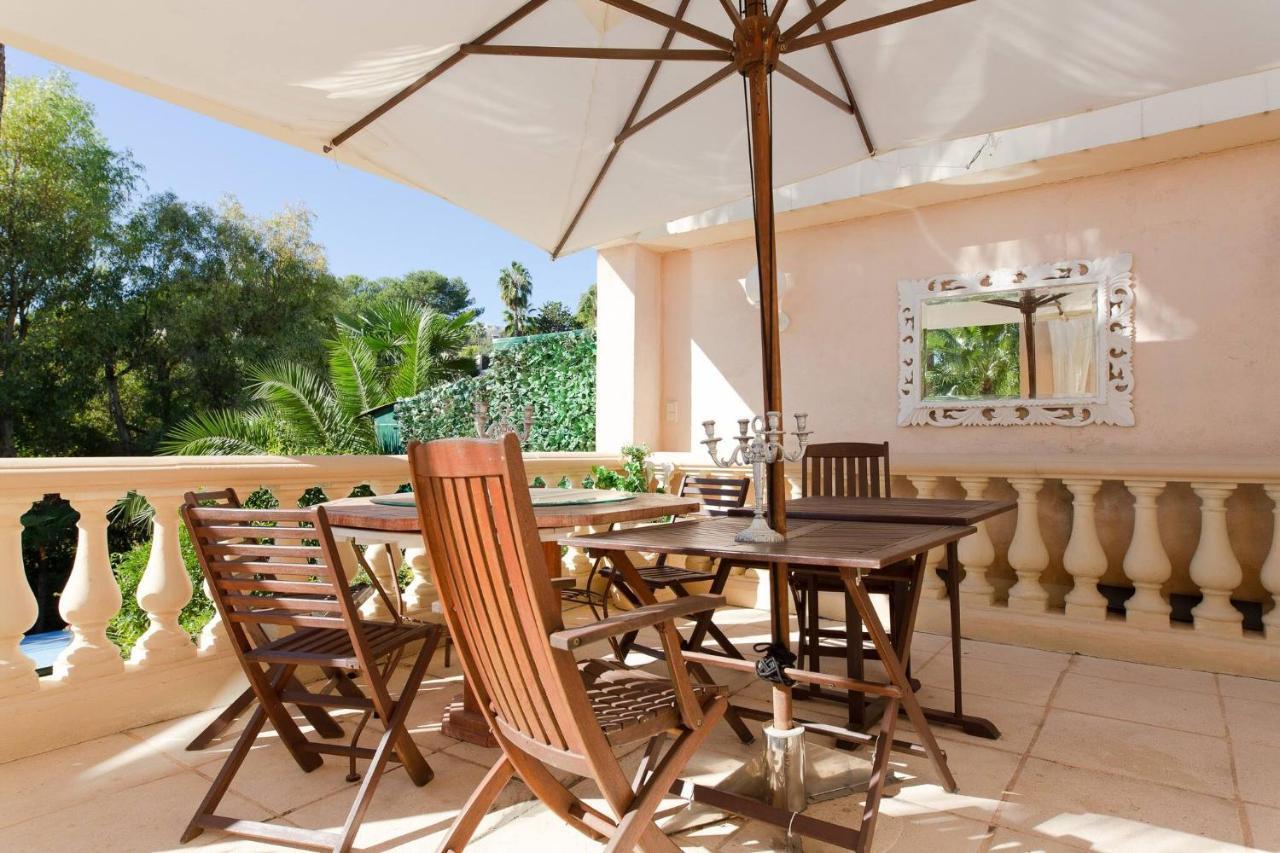 Juan Les Pins Near Cannes Beaches 1820 Guests *