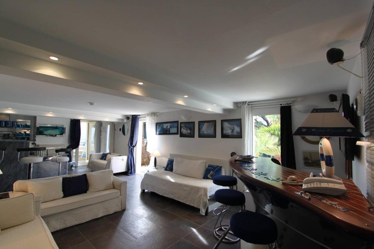Juan Les Pins Near Cannes Beaches 1820 Guests * Antibes