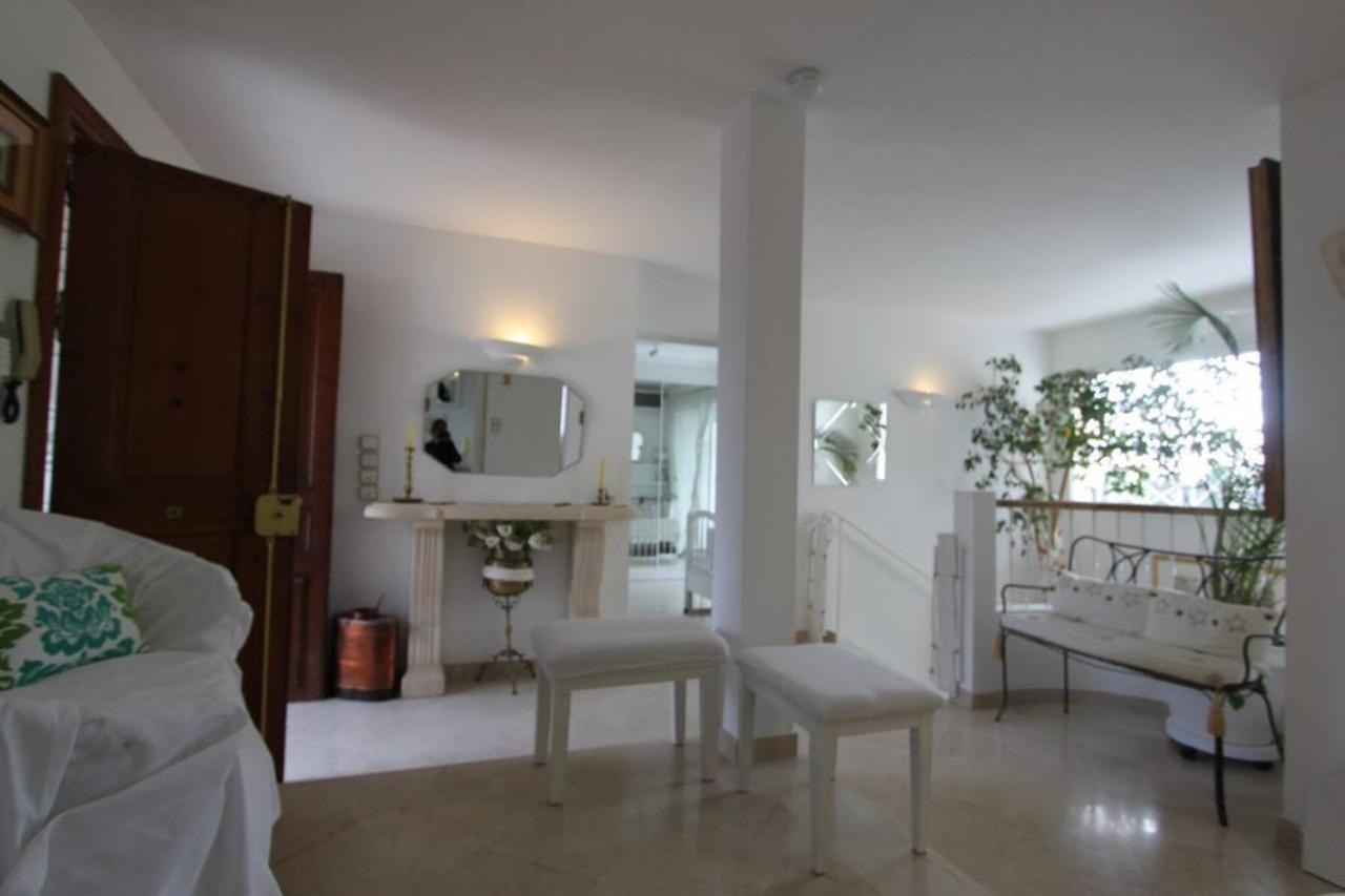 Villa Juan Les Pins Near Cannes Beaches 1820 Guests *